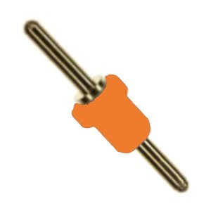 AA59126/03303 AA59126/03303 PIN TERMINAL MILITARY